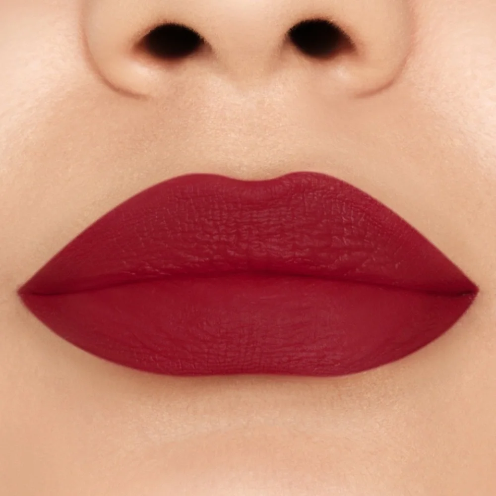 Too Faced Lip Injection Liquid Lipstick Boom Boom Pow